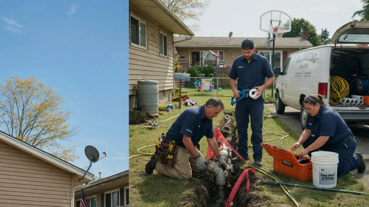 Garbage Disposal Replacement in Monmouth, OR near me